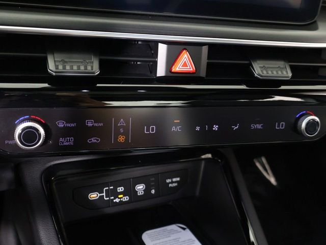 2026 Kia K5 GT-Line Automatic FWD - 23080506 - 51