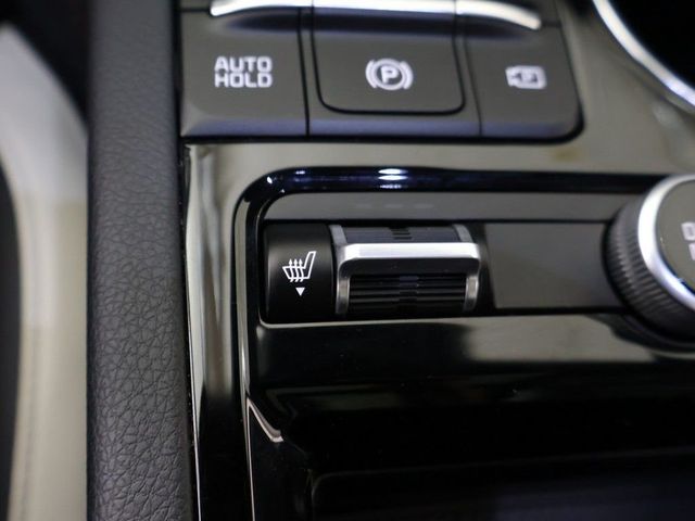 2026 Kia K5 GT-Line Automatic FWD - 23080506 - 53