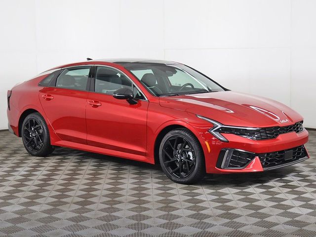 2026 Kia K5 GT-Line Automatic FWD - 23080506 - 57