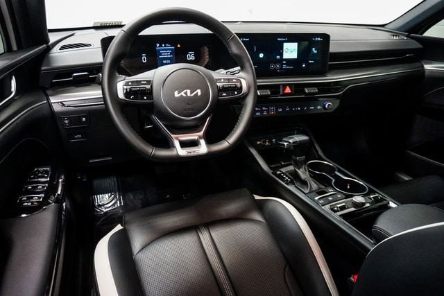2026 Kia K5 GT-Line Automatic FWD - 23020341 - 11