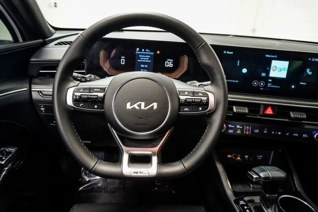 2026 Kia K5 GT-Line Automatic FWD - 23020341 - 12