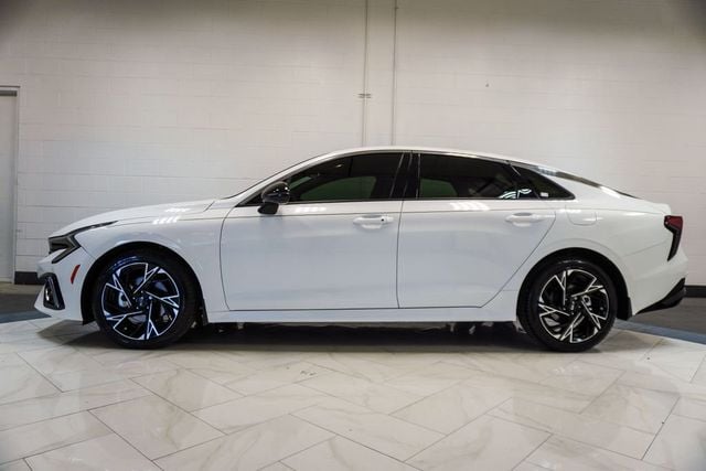 2026 Kia K5 GT-Line Automatic FWD - 23020341 - 30