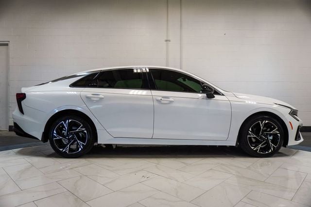 2026 Kia K5 GT-Line Automatic FWD - 23020341 - 31