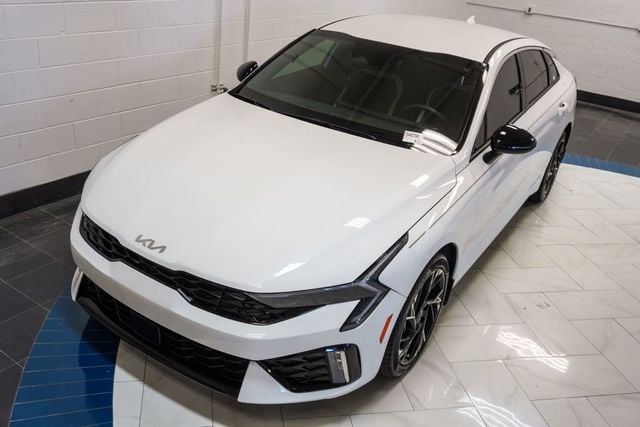 2026 Kia K5 GT-Line Automatic FWD - 23020341 - 36