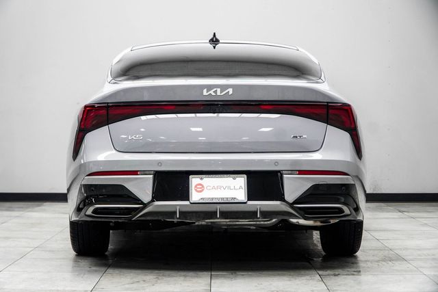 2026 Kia K5 GT-Line Automatic FWD - 23000818 - 10