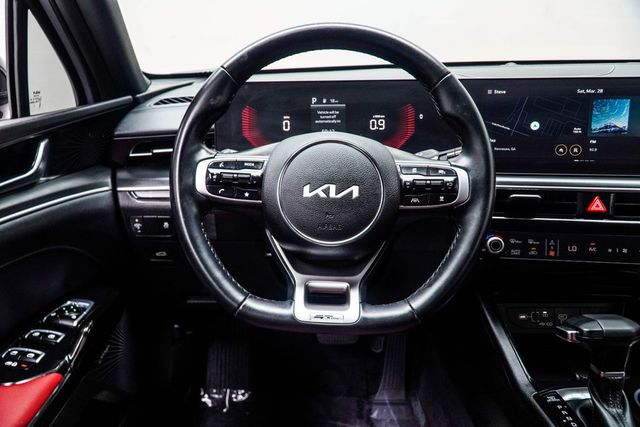 2026 Kia K5 GT-Line Automatic FWD - 23000818 - 14
