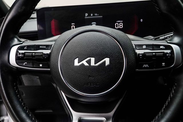 2026 Kia K5 GT-Line Automatic FWD - 23000818 - 25