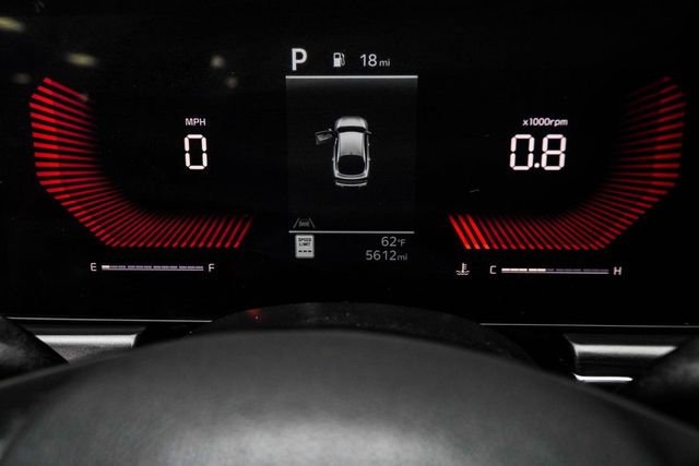 2026 Kia K5 GT-Line Automatic FWD - 23000818 - 28