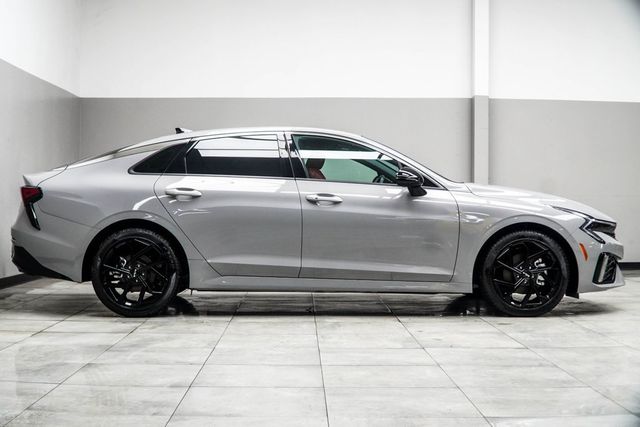2026 Kia K5 GT-Line Automatic FWD - 23000818 - 5
