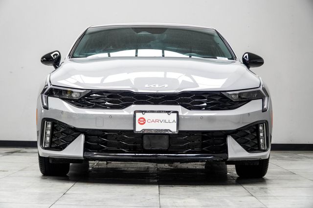 2026 Kia K5 GT-Line Automatic FWD - 23000818 - 6