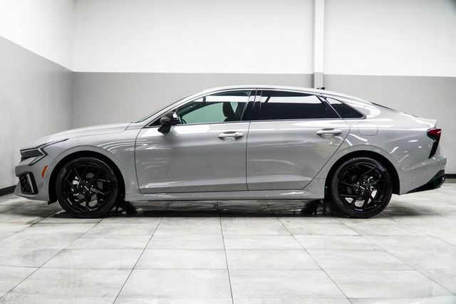 2026 Kia K5 GT-Line Automatic FWD - 23000818 - 8