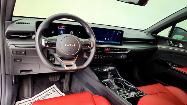 2026 Kia K5 GT-Line Automatic FWD - 23039424 - 11