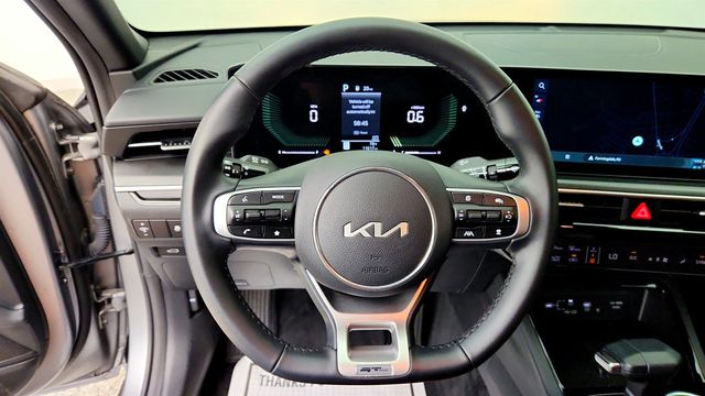 2026 Kia K5 GT-Line Automatic FWD - 23039424 - 12