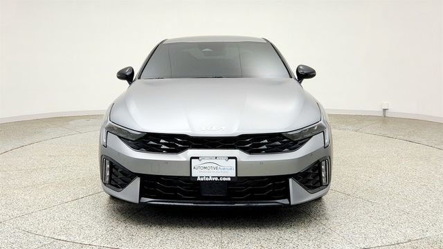 2026 Kia K5 GT-Line Automatic FWD - 23039424 - 1