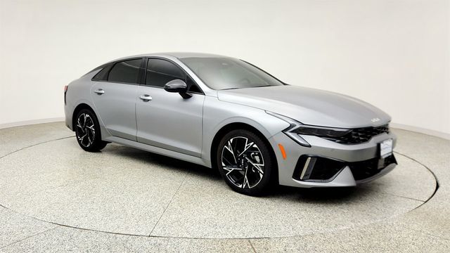 2026 Kia K5 GT-Line Automatic FWD - 23039424 - 2