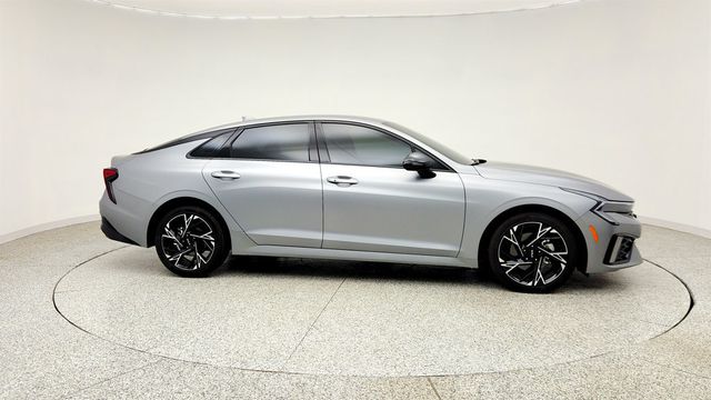2026 Kia K5 GT-Line Automatic FWD - 23039424 - 3