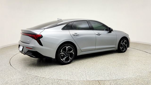 2026 Kia K5 GT-Line Automatic FWD - 23039424 - 4