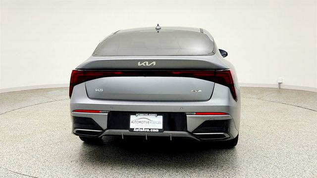 2026 Kia K5 GT-Line Automatic FWD - 23039424 - 5
