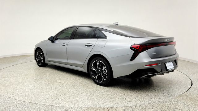 2026 Kia K5 GT-Line Automatic FWD - 23039424 - 6