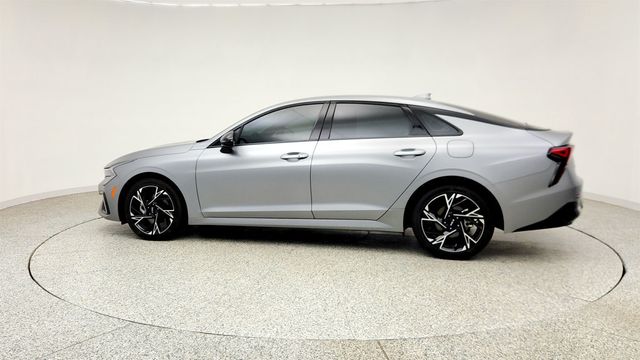 2026 Kia K5 GT-Line Automatic FWD - 23039424 - 7