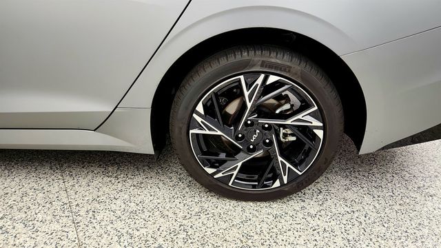2026 Kia K5 GT-Line Automatic FWD - 23039424 - 8