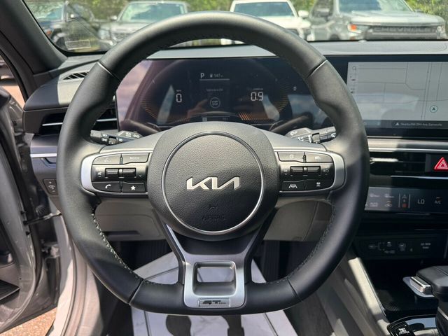 2026 Kia K5 GT-Line Automatic FWD - 23044357 - 4