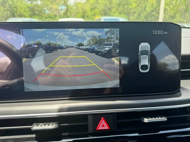 2026 Kia K5 GT-Line Automatic FWD - 23044357 - 5