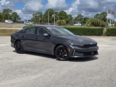 2026 Kia K5