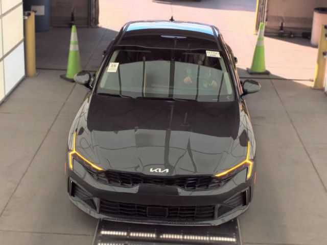 2026 Kia K5 LXS Automatic FWD - 23092358 - 2
