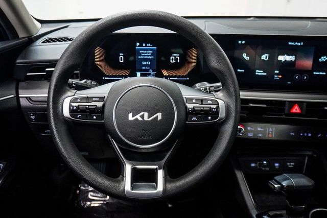 2026 Kia K5 LXS Automatic FWD - 23054252 - 12