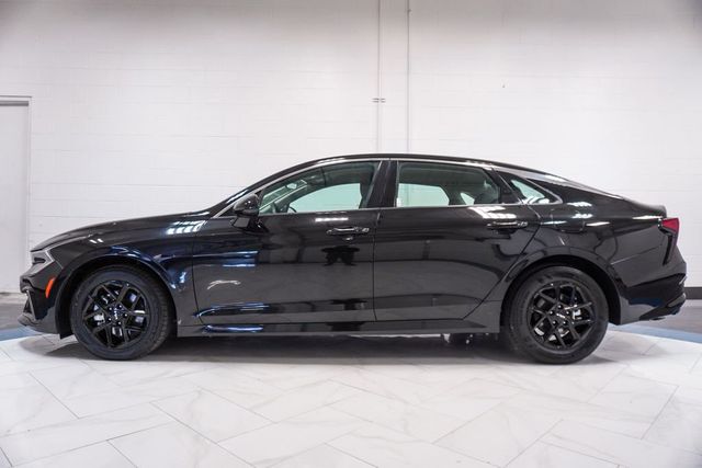 2026 Kia K5 LXS Automatic FWD - 23054252 - 29
