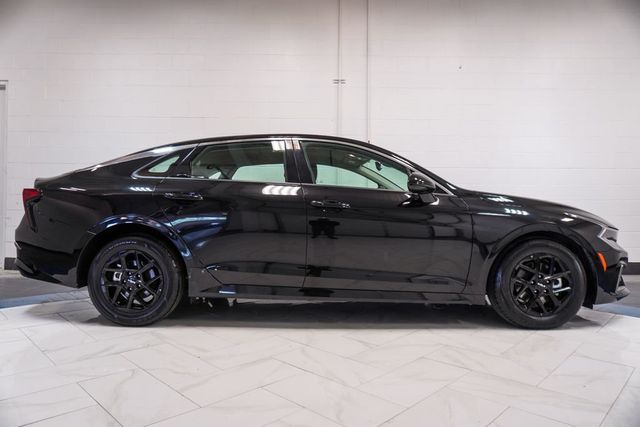 2026 Kia K5 LXS Automatic FWD - 23054252 - 30