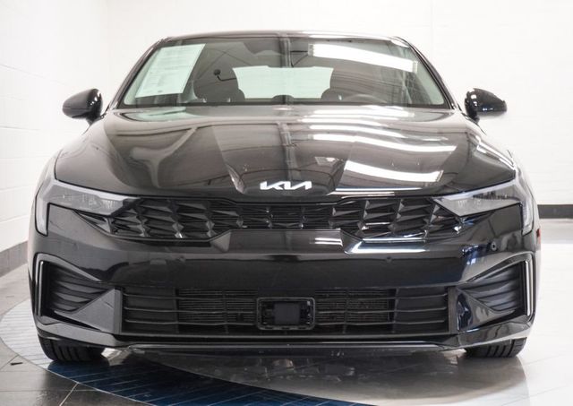 2026 Kia K5 LXS Automatic FWD - 23054252 - 31
