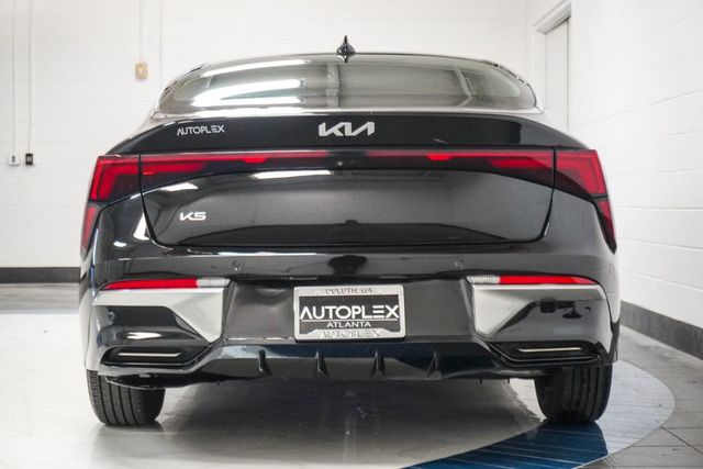 2026 Kia K5 LXS Automatic FWD - 23054252 - 32
