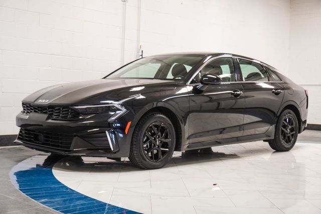 2026 Kia K5 LXS Automatic FWD - 23054252 - 3