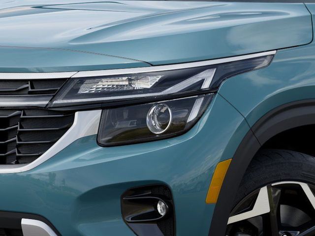 2026 Kia Seltos EX AWD - 23019210 - 9