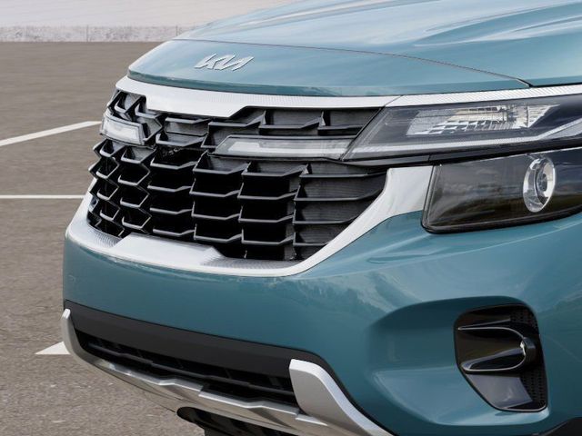 2026 Kia Seltos EX AWD - 23019210 - 11