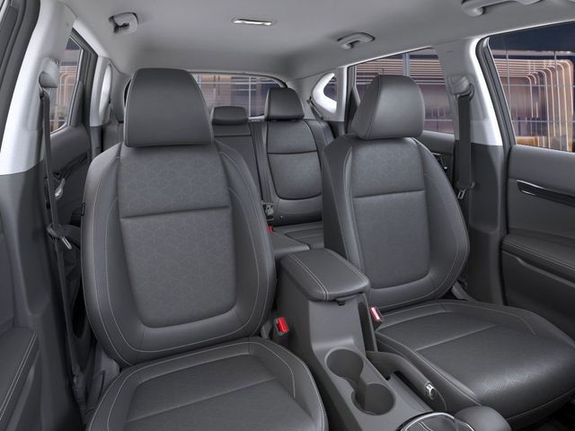 2026 Kia Seltos EX AWD - 23019210 - 14