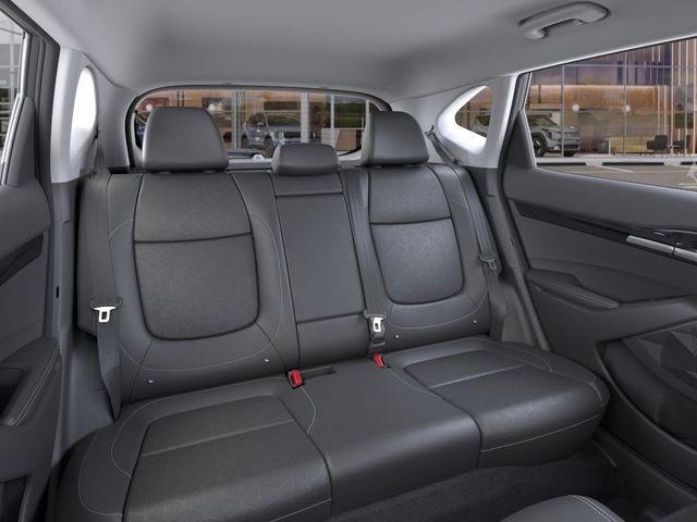 2026 Kia Seltos EX AWD - 23019210 - 15