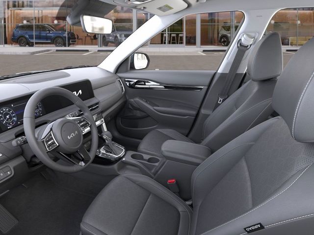 2026 Kia Seltos EX AWD - 23019210 - 16