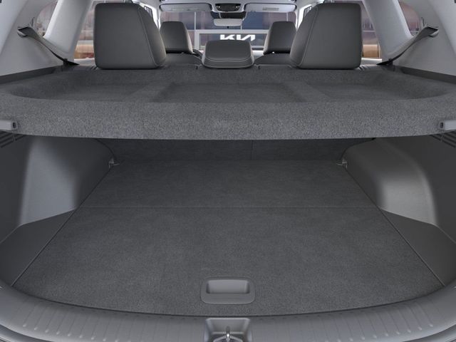 2026 Kia Seltos EX AWD - 23019210 - 18