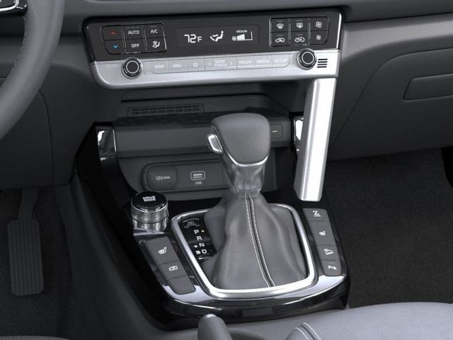 2026 Kia Seltos EX AWD - 23019210 - 22