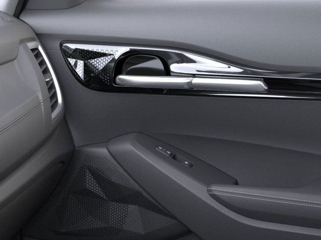 2026 Kia Seltos EX AWD - 23019210 - 24