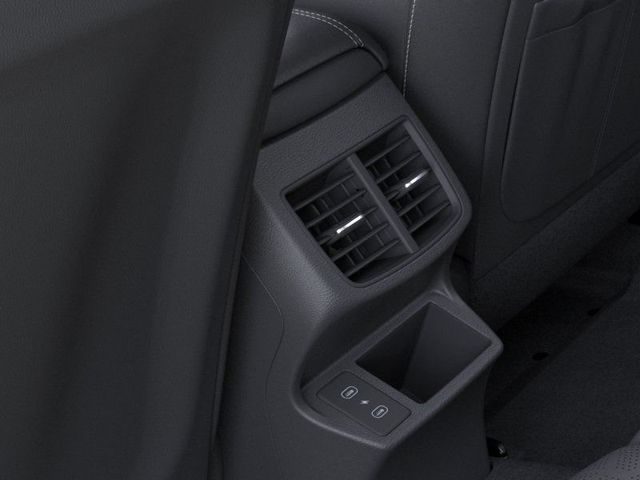 2026 Kia Seltos EX AWD - 23019210 - 25