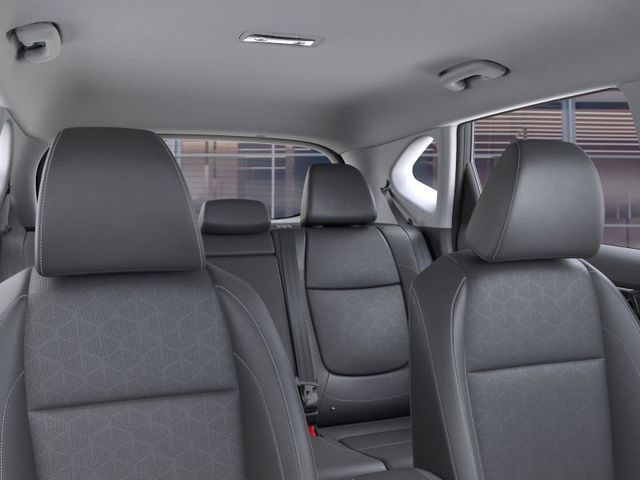 2026 Kia Seltos EX AWD - 23019210 - 26