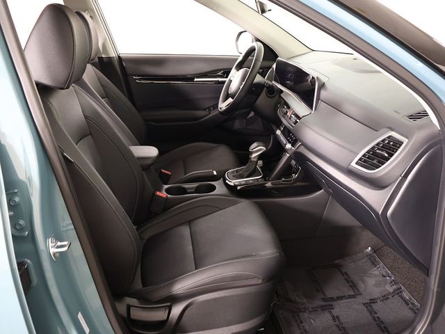 2026 Kia Seltos EX AWD - 23019210 - 28