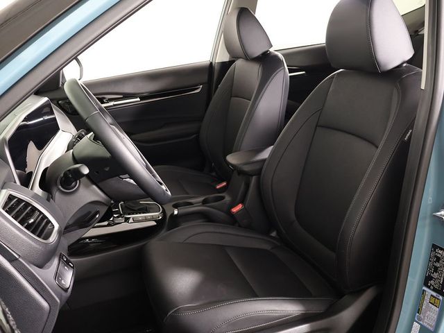 2026 Kia Seltos EX AWD - 23019210 - 29