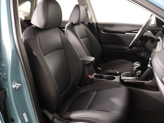 2026 Kia Seltos EX AWD - 23019210 - 30