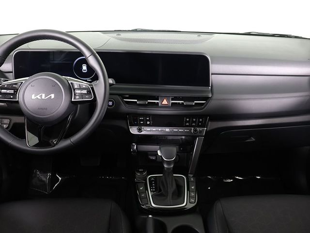 2026 Kia Seltos EX AWD - 23019210 - 32