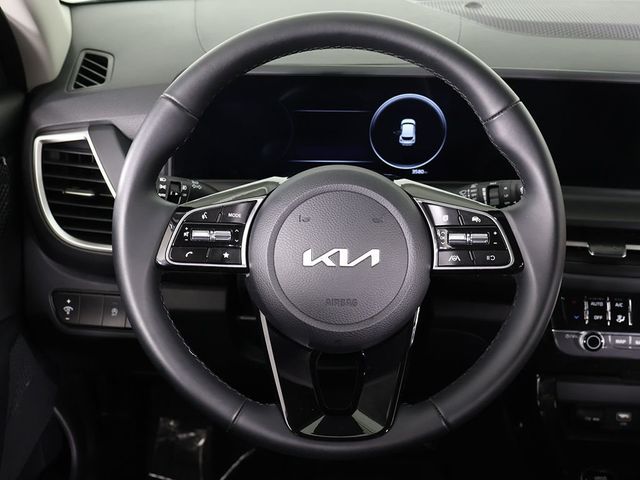 2026 Kia Seltos EX AWD - 23019210 - 35